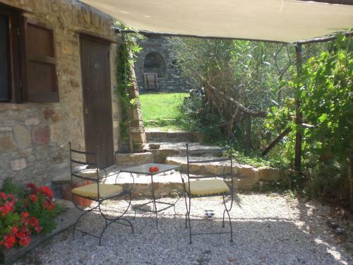 Bed & Breakfast Il Mandorlo