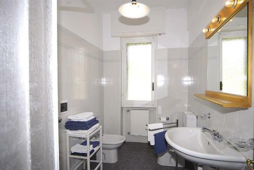 Apartamento Residence Mizar 2