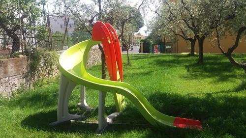 Apartamento Residence Mizar 2