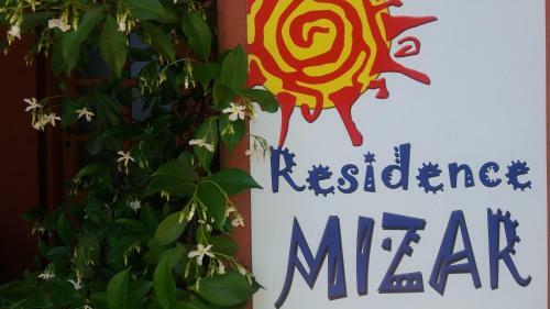 Apartamento Residence Mizar 2