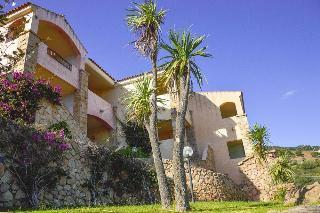 Aparthotel Hotel Residence Amarcord