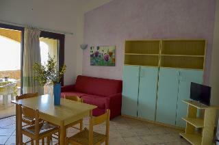 Aparthotel Hotel Residence Amarcord