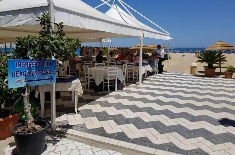 B&B Sul Molo