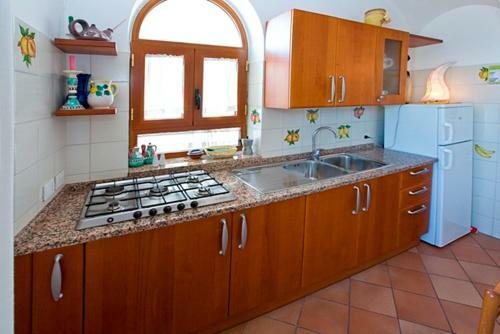 Apartamento Amore Rentals - Appartamento Mare A
