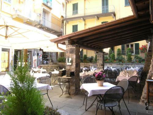 Apartamento Residence Antico Pozzo