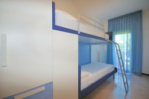 Apartamento Condominio Biasin
