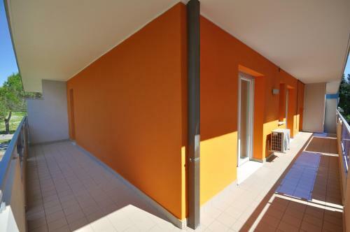 Apartamento Condominio Biasin