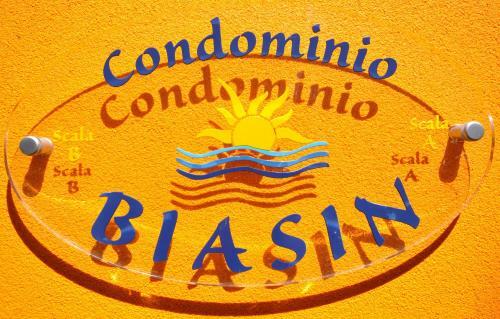 Apartamento Condominio Biasin