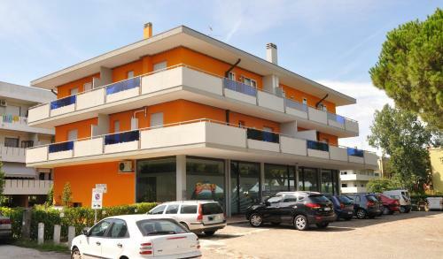 Apartamento Condominio Biasin