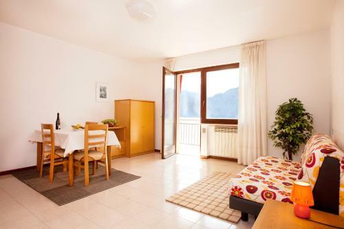 Apartamento Residence Le Balze