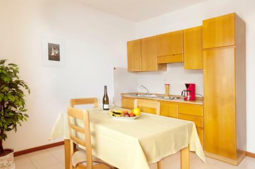 Apartamento Residence Le Balze