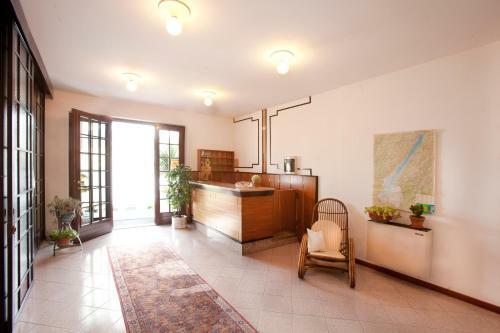 Apartamento Residence Le Balze