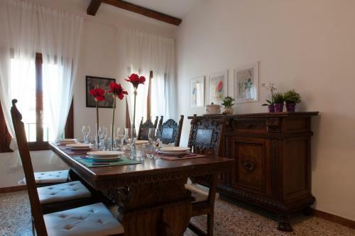 Apartamento Venice Suite Giuffa