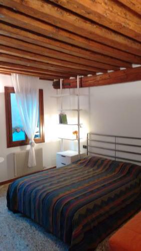 Apartamento Venice Suite Giuffa