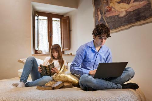 Apartamento Perfetta Letizia Casa Vacanza