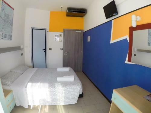 Hotel Elba - Young People Hotels