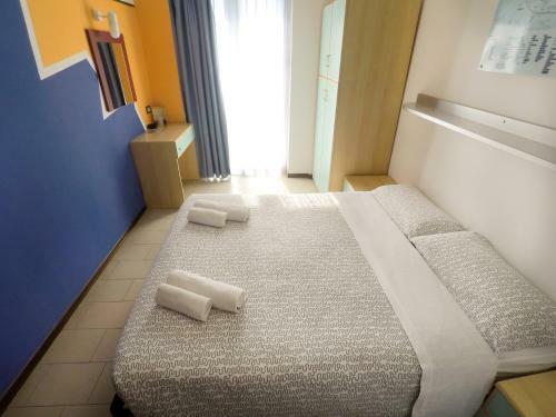 Hotel Elba - Young People Hotels