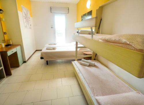 Hotel Elba - Young People Hotels