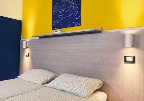 Hotel Elba - Young People Hotels