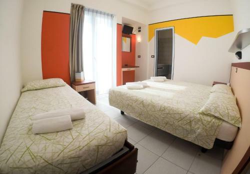 Hotel Elba - Young People Hotels