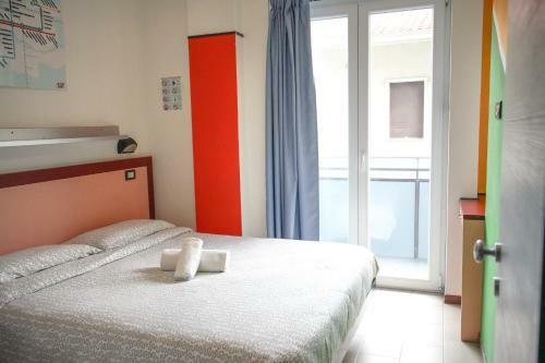 Hotel Elba - Young People Hotels