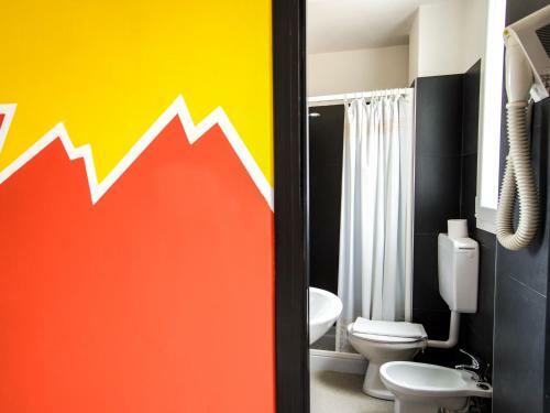 Hotel Elba - Young People Hotels