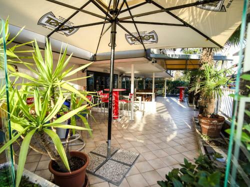 Hotel Elba - Young People Hotels