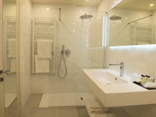 Hotel Columbia Wellness & Spa