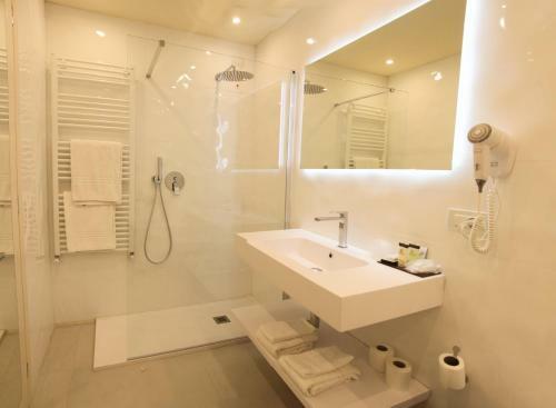 Hotel Columbia Wellness & Spa