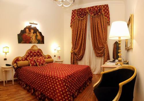 Hotel Columbia Wellness & Spa