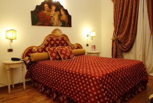 Hotel Columbia Wellness & Spa