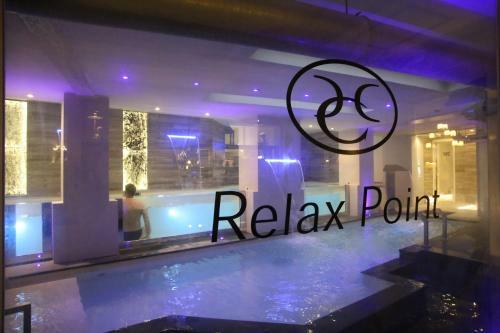 Hotel Columbia Wellness & Spa