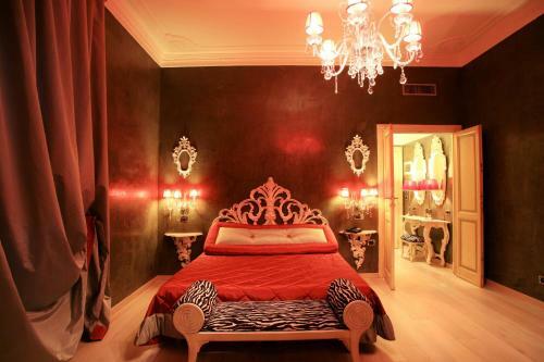 Hotel Columbia Wellness & Spa
