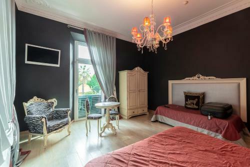 Hotel Columbia Wellness & Spa