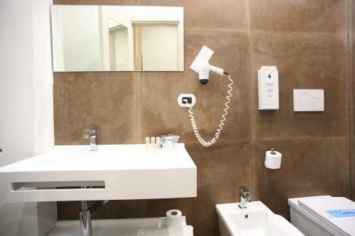 Hotel Columbia Wellness & Spa