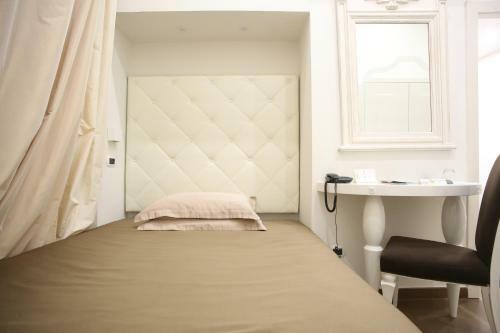 Hotel Columbia Wellness & Spa