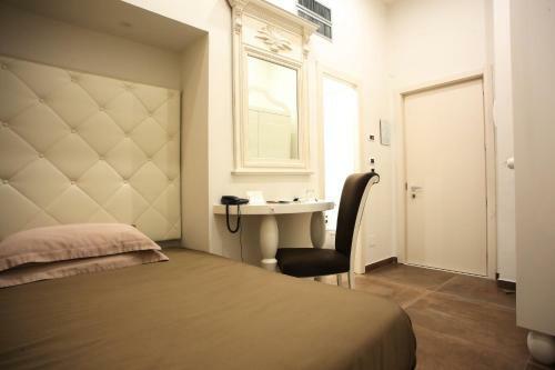 Hotel Columbia Wellness & Spa