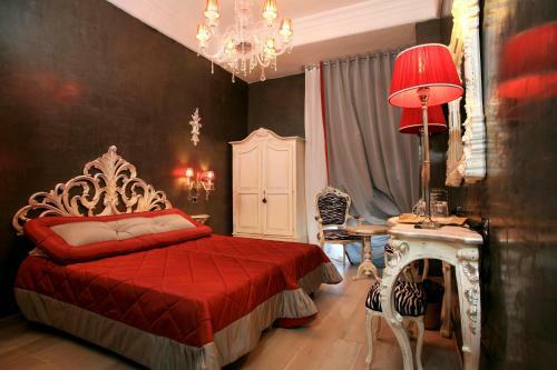 Hotel Columbia Wellness & Spa