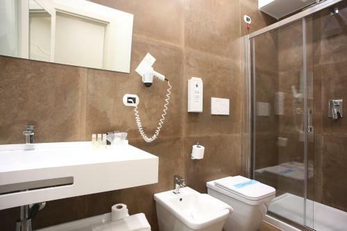 Hotel Columbia Wellness & Spa