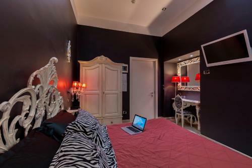 Hotel Columbia Wellness & Spa
