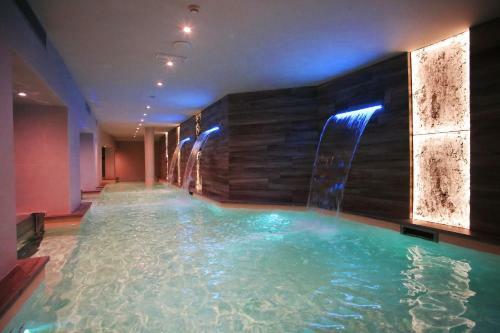Hotel Columbia Wellness & Spa