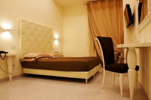 Hotel Columbia Wellness & Spa