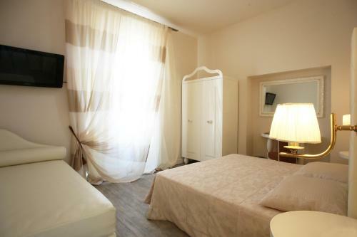 Hotel Columbia Wellness & Spa