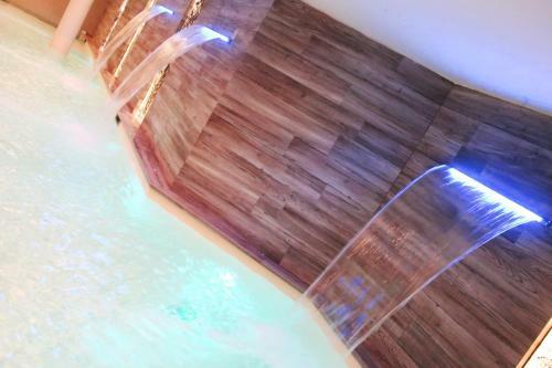 Hotel Columbia Wellness & Spa