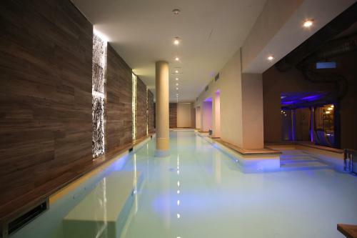 Hotel Columbia Wellness & Spa