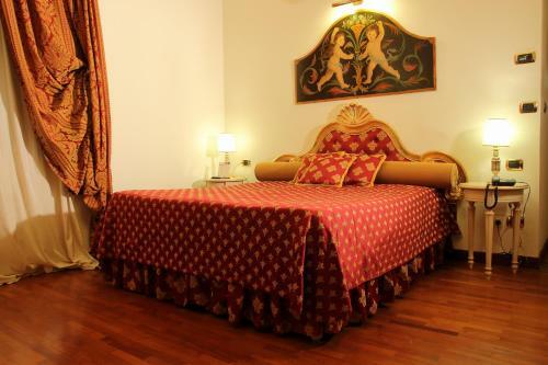 Hotel Columbia Wellness & Spa