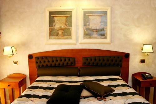Hotel Columbia Wellness & Spa