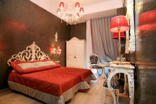 Hotel Columbia Wellness & Spa