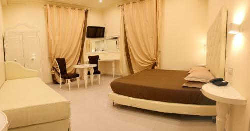 Hotel Columbia Wellness & Spa