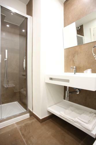 Hotel Columbia Wellness & Spa